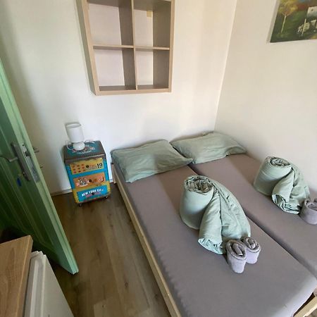 Garsoniera Ostrava City Centr, Na Hradbach 118 Kültér fotó