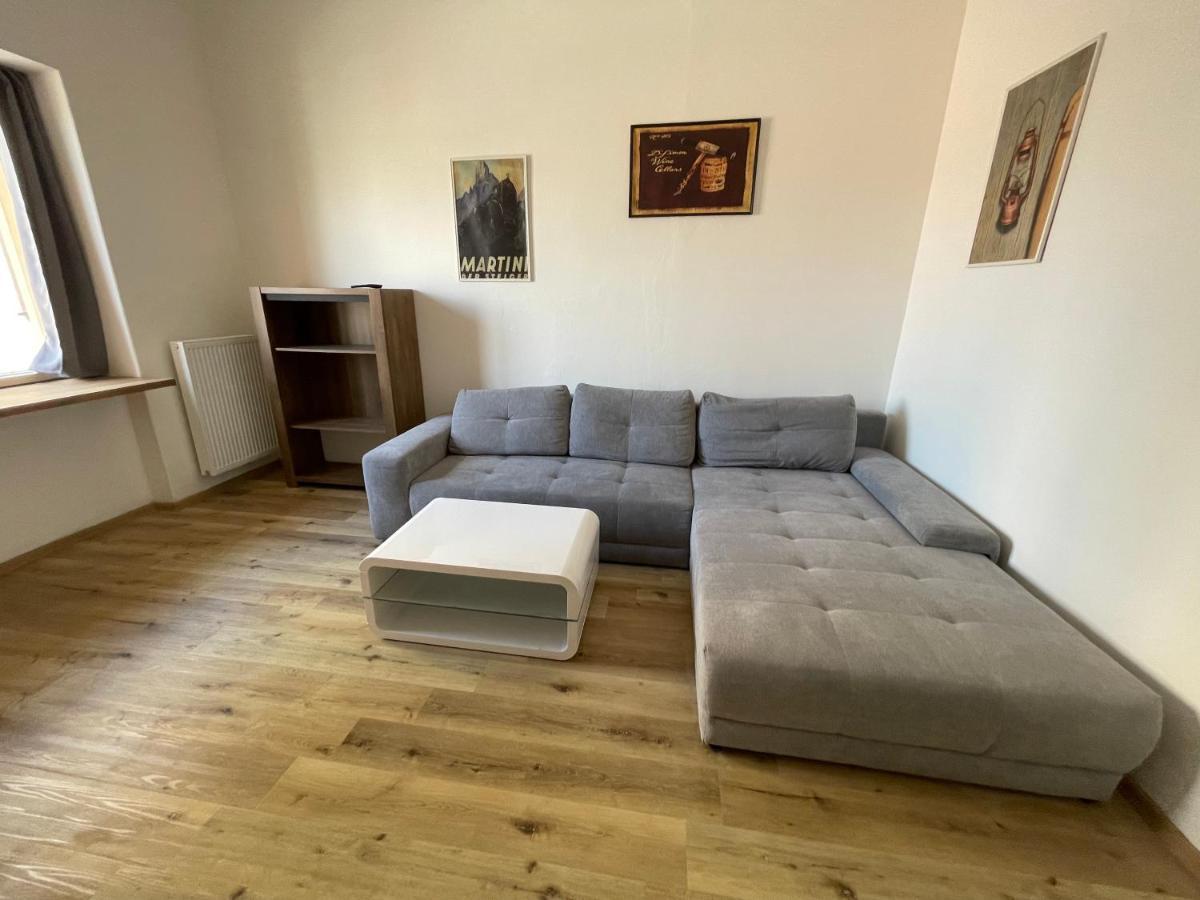 Garsoniera Ostrava City Centr, Na Hradbach 118 Kültér fotó