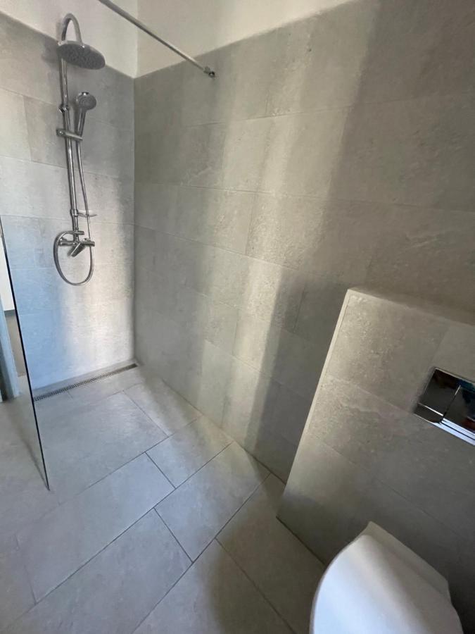 Garsoniera Ostrava City Centr, Na Hradbach 118 Kültér fotó