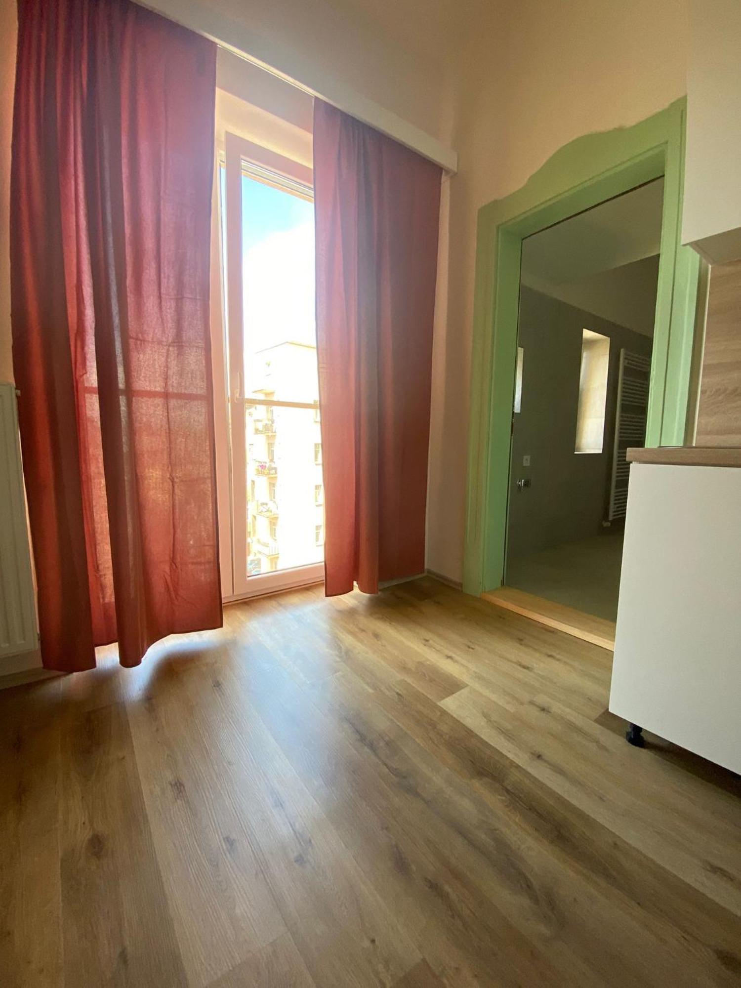 Garsoniera Ostrava City Centr, Na Hradbach 118 Kültér fotó