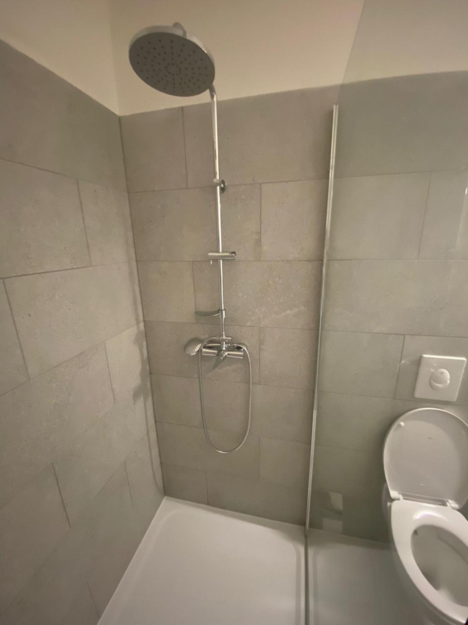 Garsoniera Ostrava City Centr, Na Hradbach 118 Kültér fotó