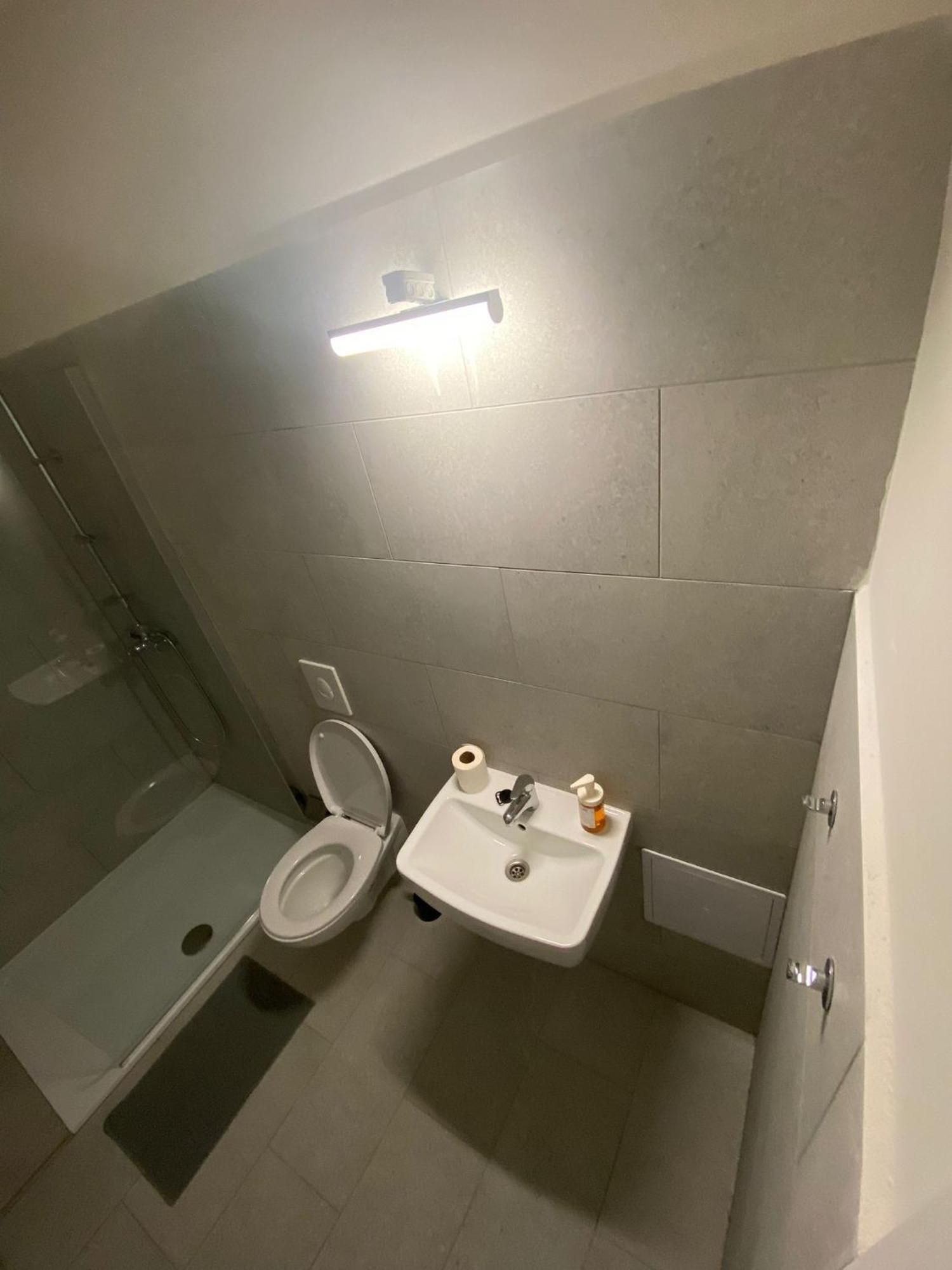 Garsoniera Ostrava City Centr, Na Hradbach 118 Kültér fotó