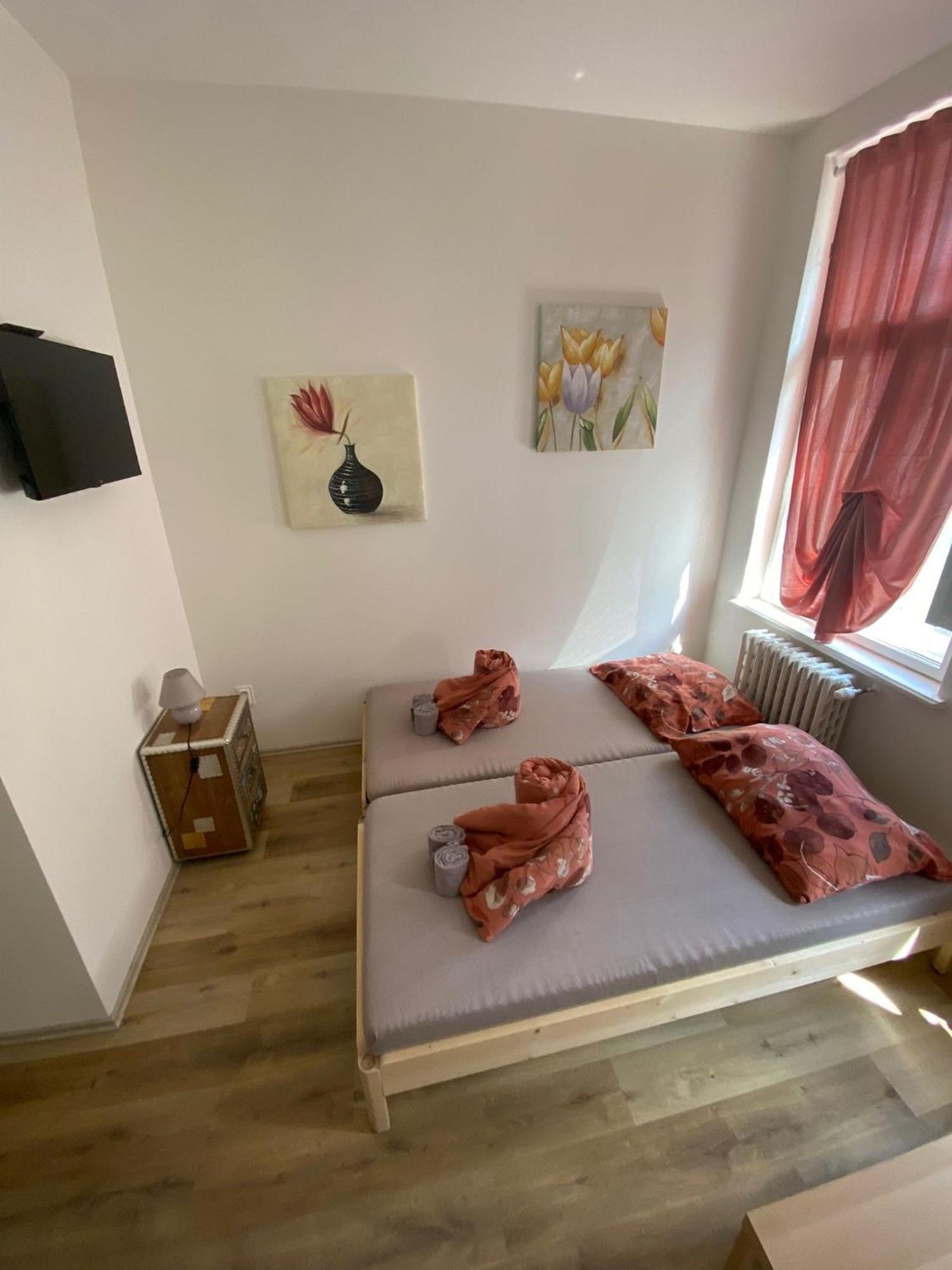 Garsoniera Ostrava City Centr, Na Hradbach 118 Kültér fotó