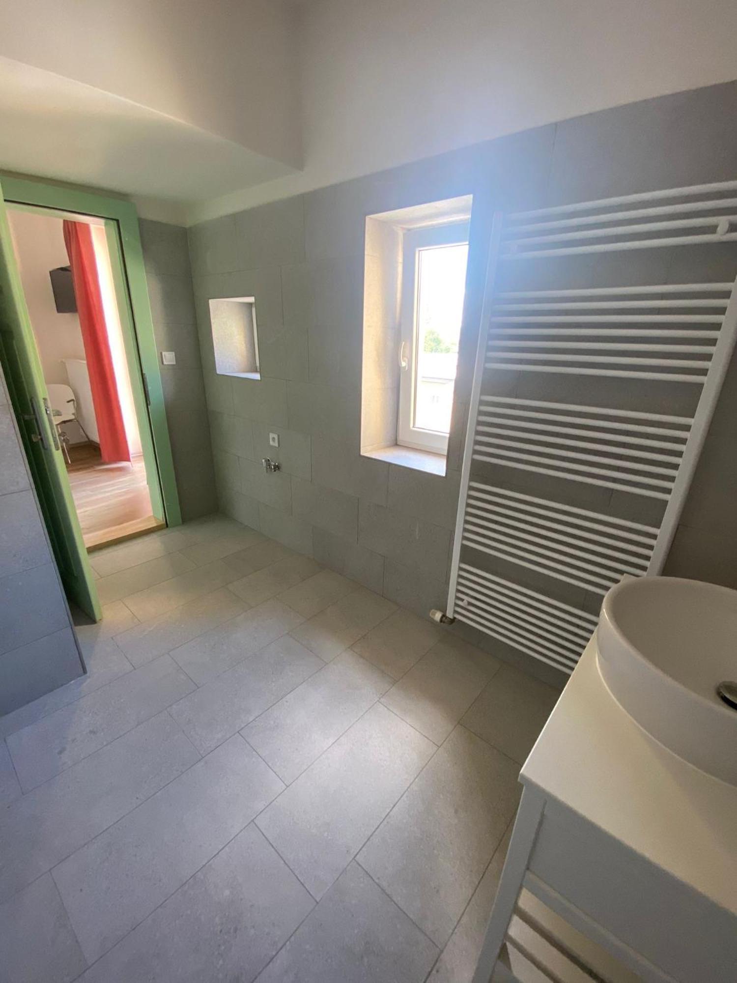 Garsoniera Ostrava City Centr, Na Hradbach 118 Kültér fotó