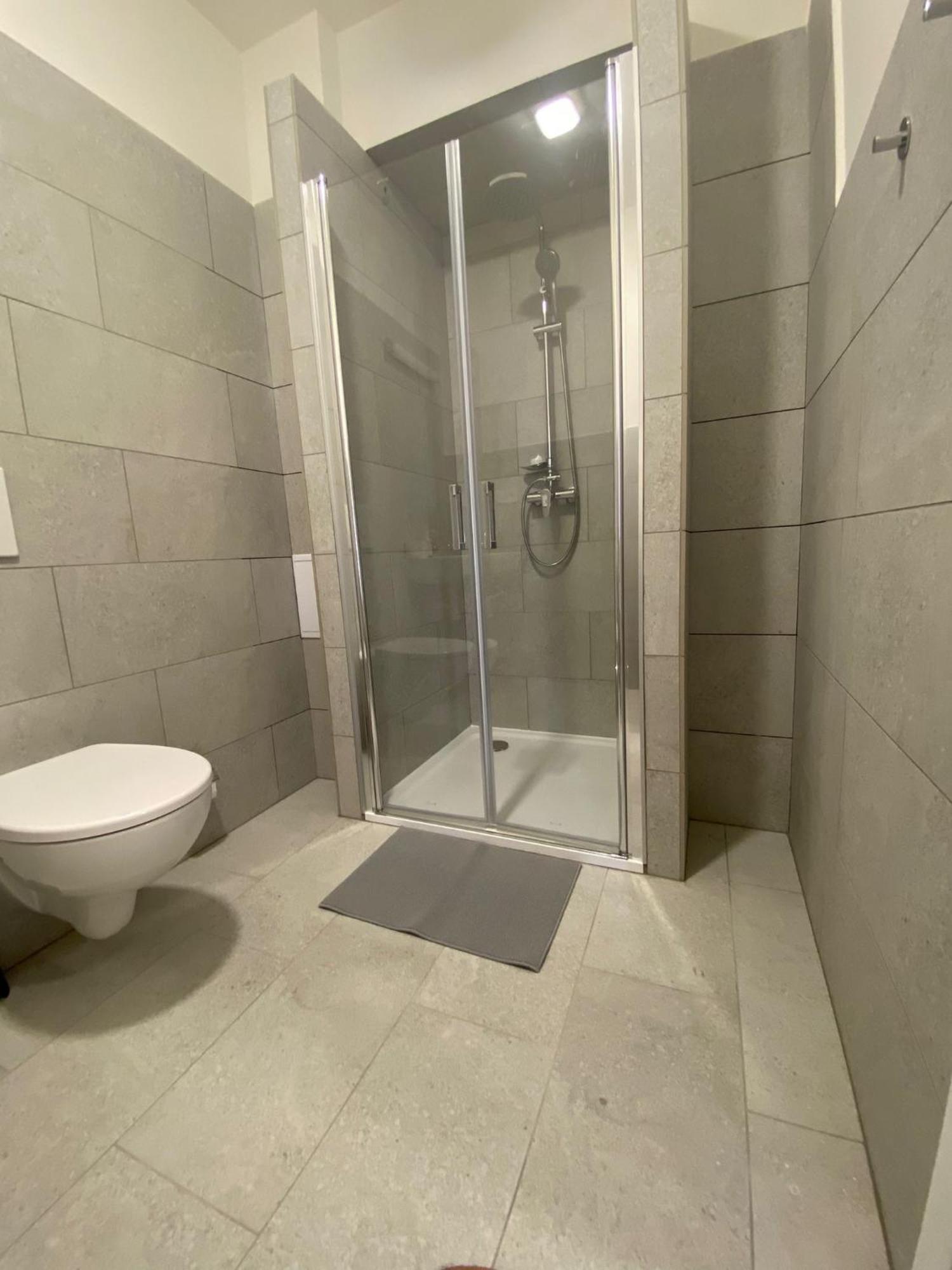 Garsoniera Ostrava City Centr, Na Hradbach 118 Kültér fotó